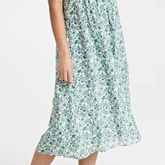 Xirena Dress - Picture 3 of 5